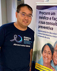 LEANDRO KASHIWAGUI